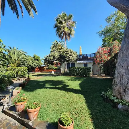 3 Wellness Finca 아파트
