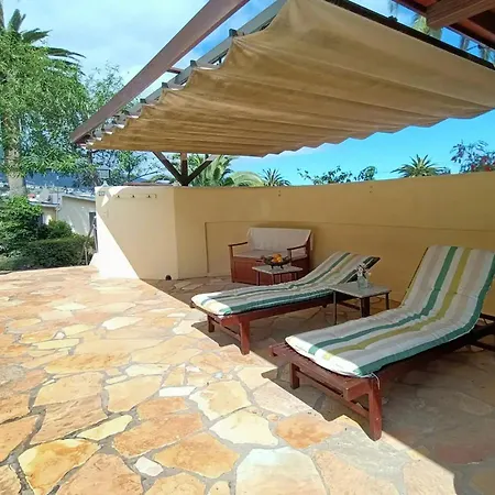 3 Wellness Finca * 라오로타바