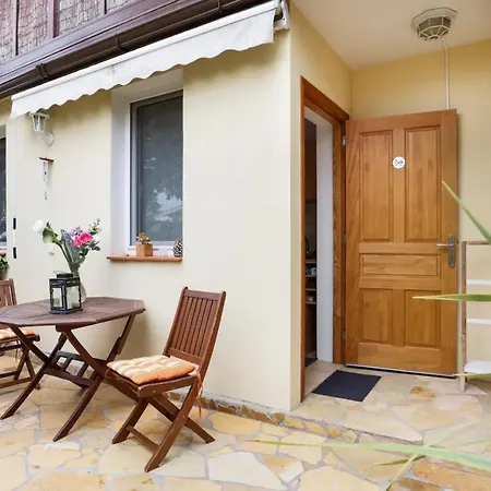 3 Wellness Finca 아파트 *