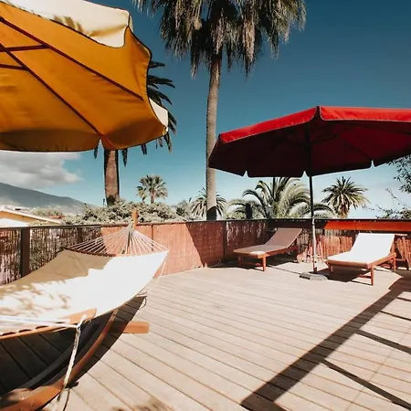 아파트 3 Wellness Finca 라오로타바