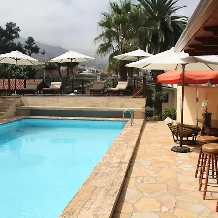 아파트 3 Wellness Finca 라오로타바