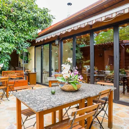 3 Wellness Finca Appartement