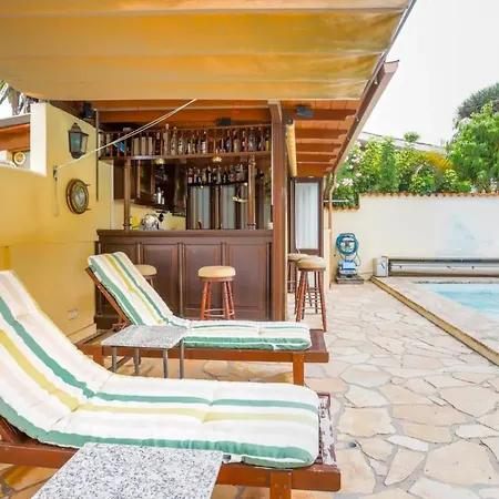 Appartement 3 Wellness Finca La Orotava