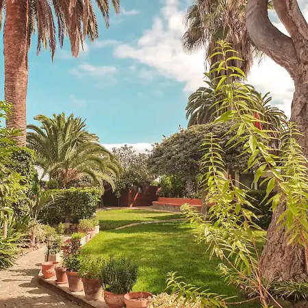 3 Wellness Finca La Orotava