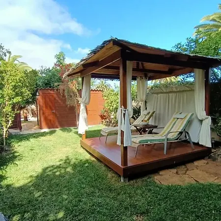 3 Wellness Finca *