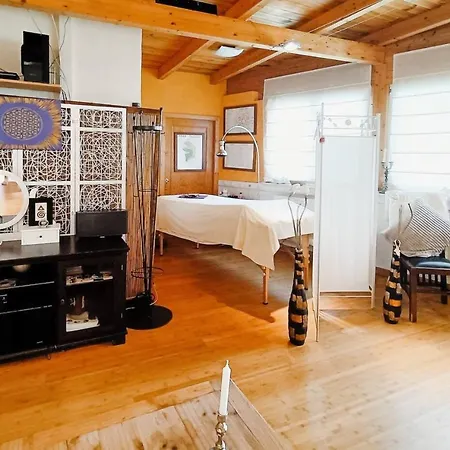 Appartement 3 Wellness Finca *
