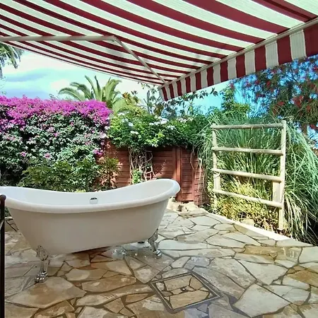 3 Wellness Finca La Orotava