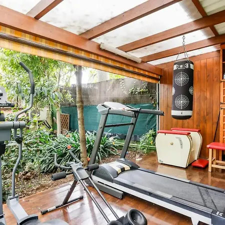 3 Wellness Finca * La Orotava