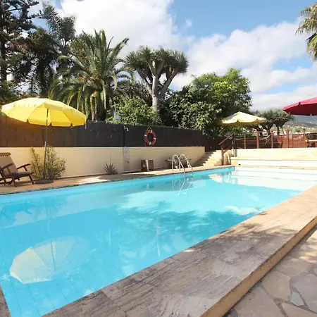 Appartement 3 Wellness Finca *