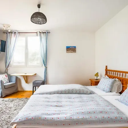 3 Wellness Finca Appartement *