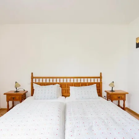 Appartement 3 Wellness Finca *