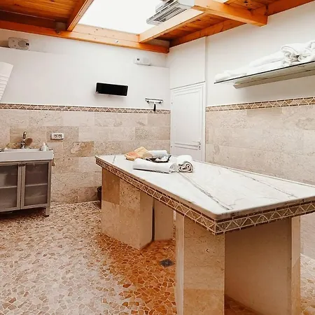 3 Wellness Finca Appartement *